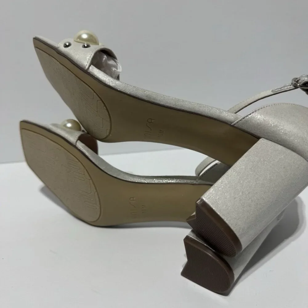 Unisa Womens Danai Sandals Size 10 M - Picture 5 of 6